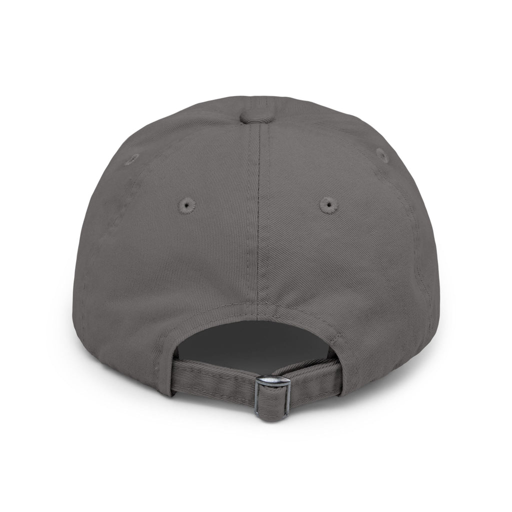 INVESTFLOAT Cap