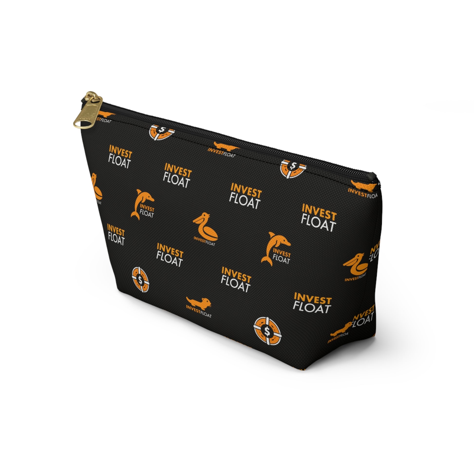 INVESTFLOAT Accessory Pouch