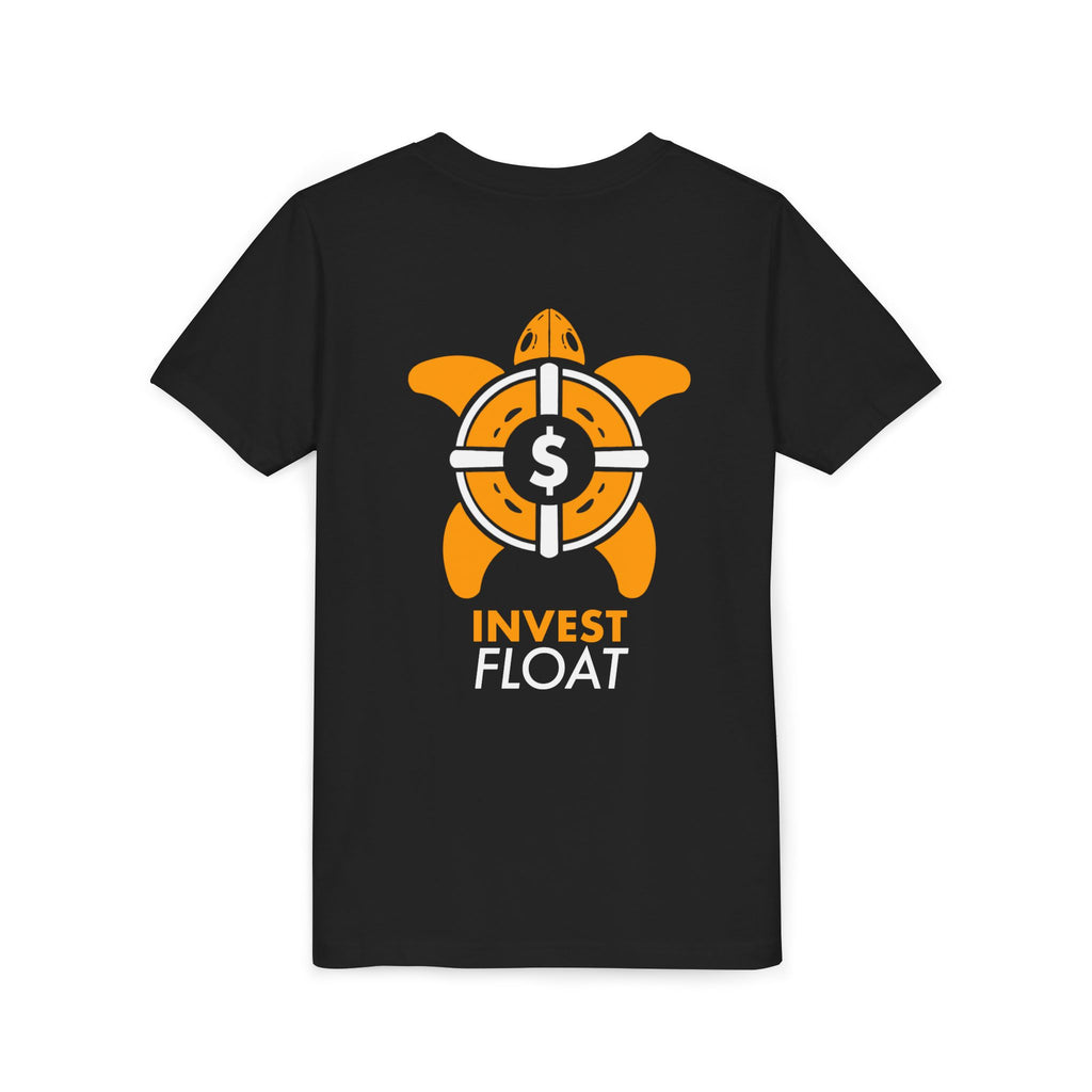 INVESTFLOAT KIDS Tee