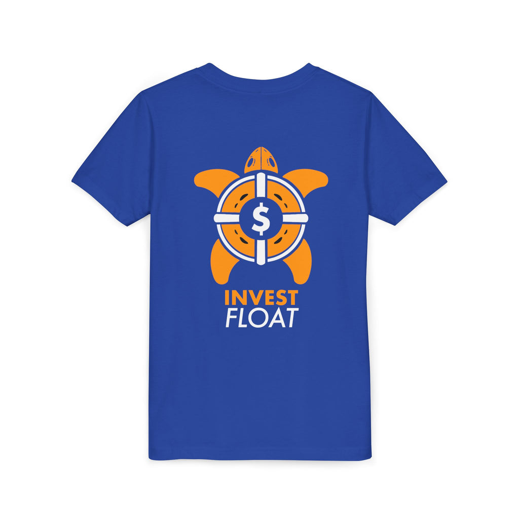 INVESTFLOAT KIDS Tee