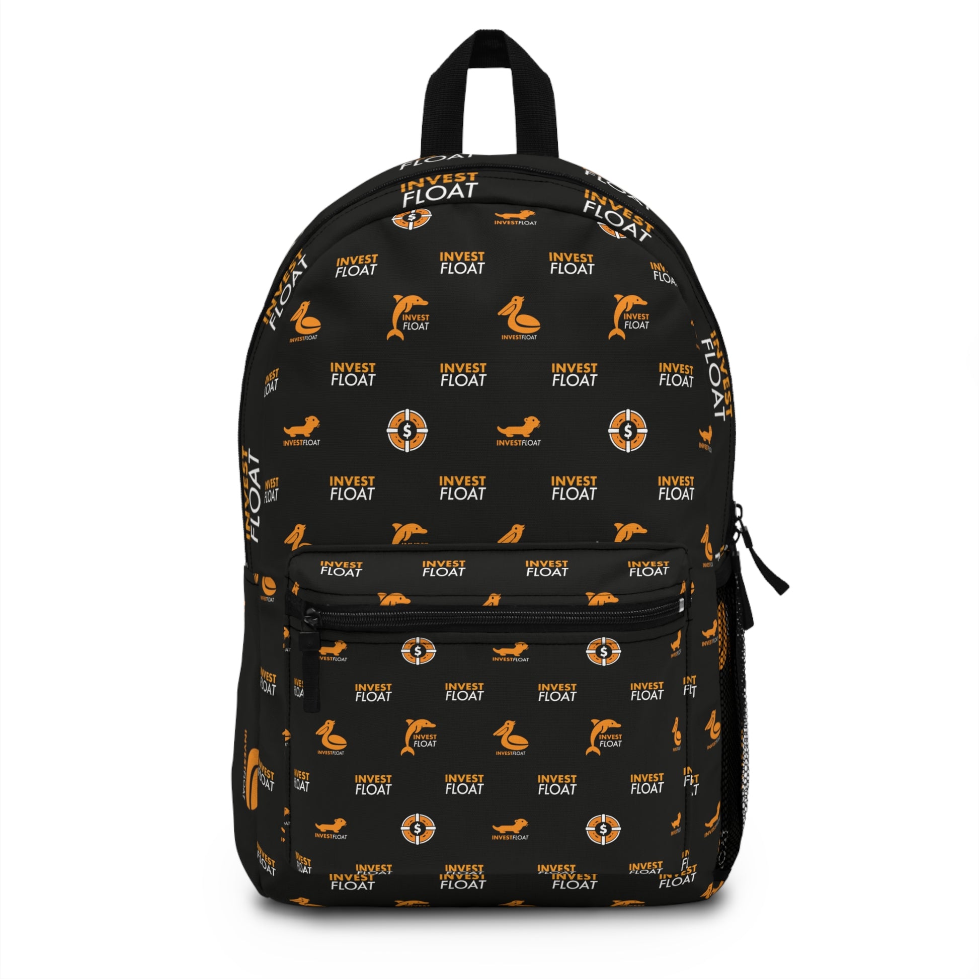 INVESTFLOAT Backpack