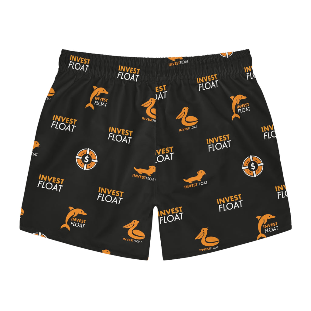 INVESTFLOAT Swim Trunks