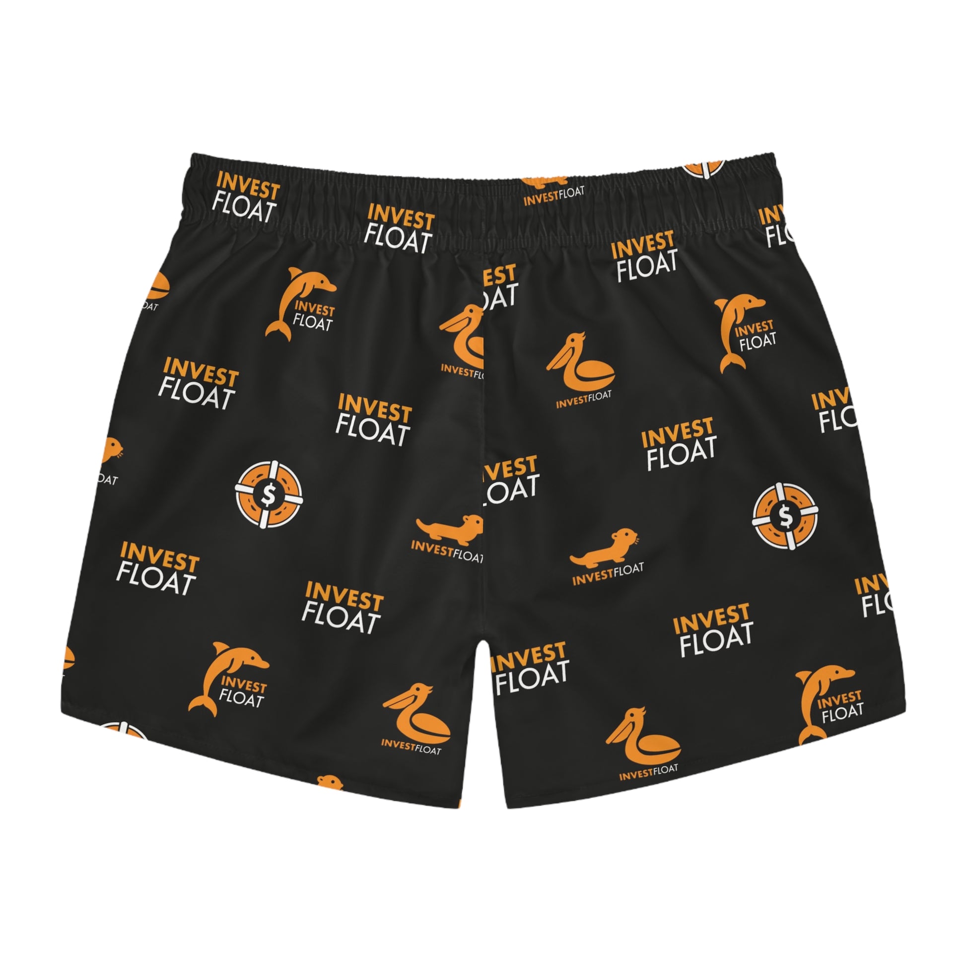INVESTFLOAT Swim Trunks
