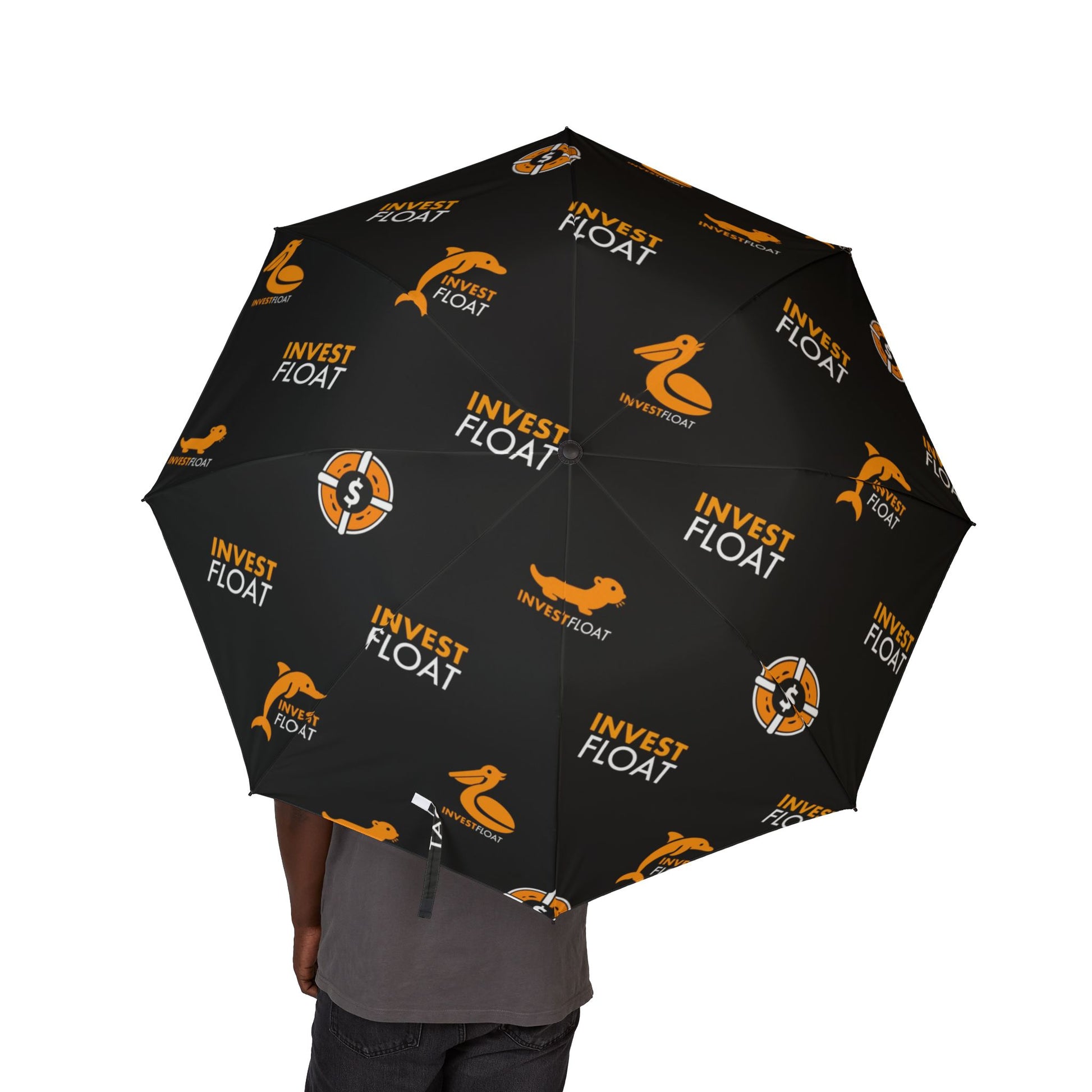 INVESTFLOAT Umbrella