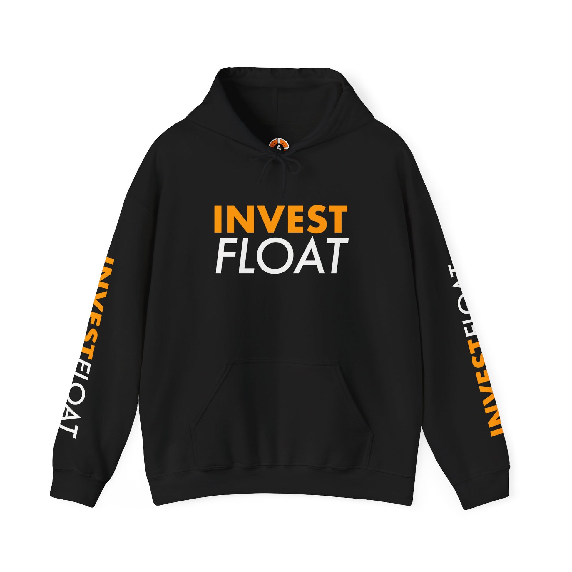 INVESTFLOAT Hoodie