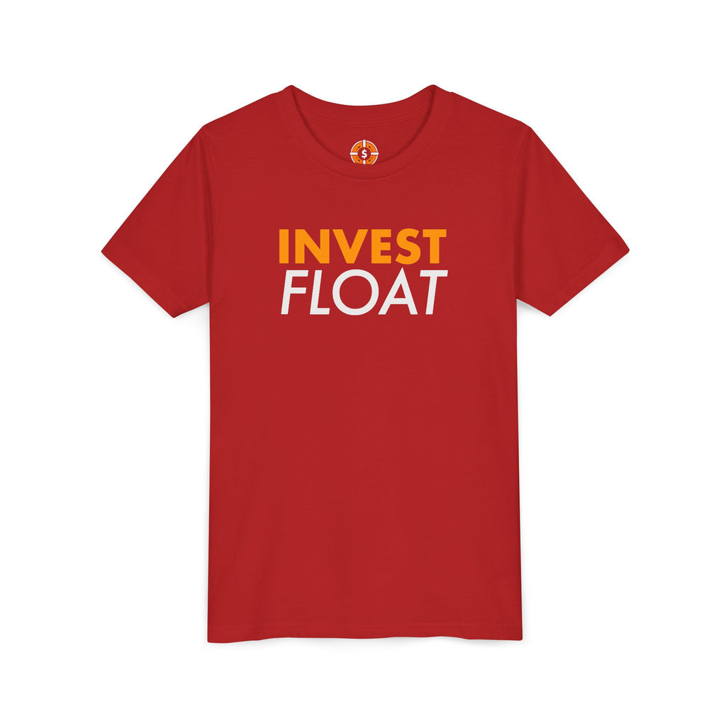 INVESTFLOAT KIDS Tee