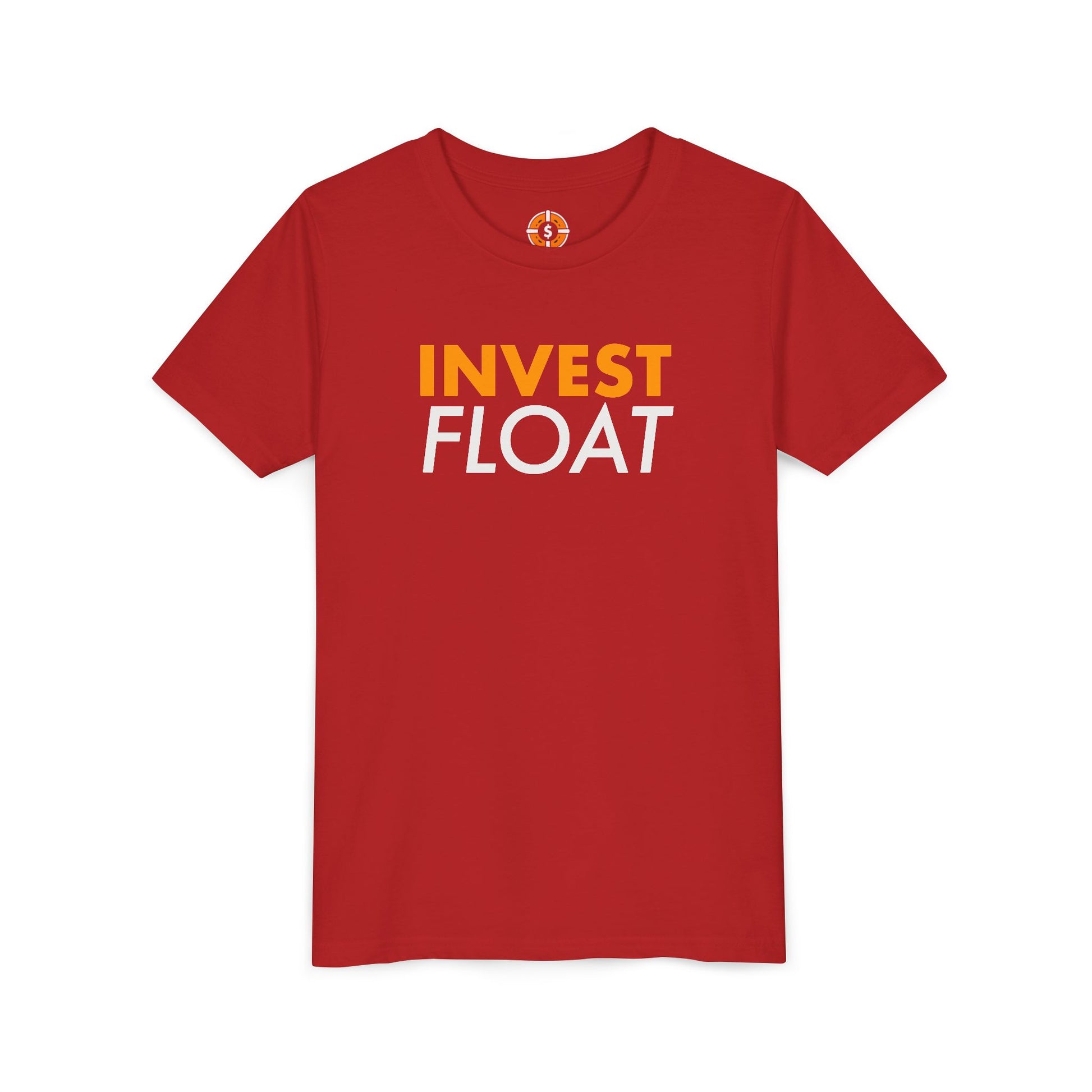 INVESTFLOAT KIDS Tee