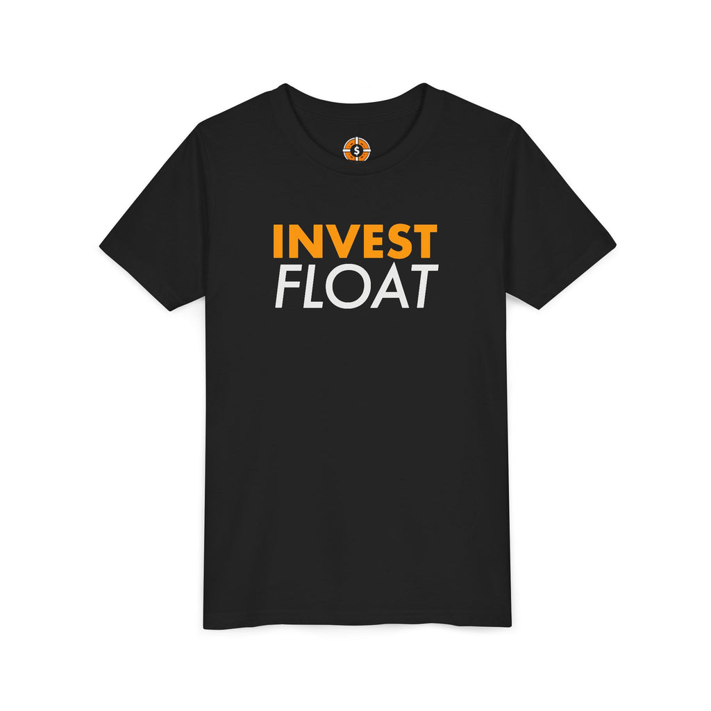 INVESTFLOAT KIDS Tee
