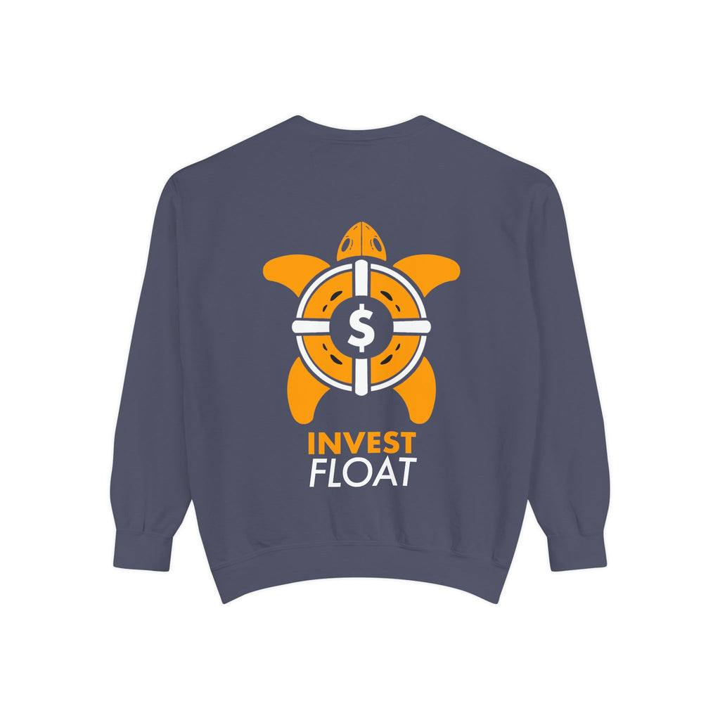 INVESTFLOAT Sweatshirt