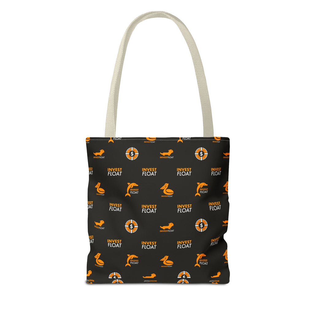 INVESTFLOAT Tote Bag