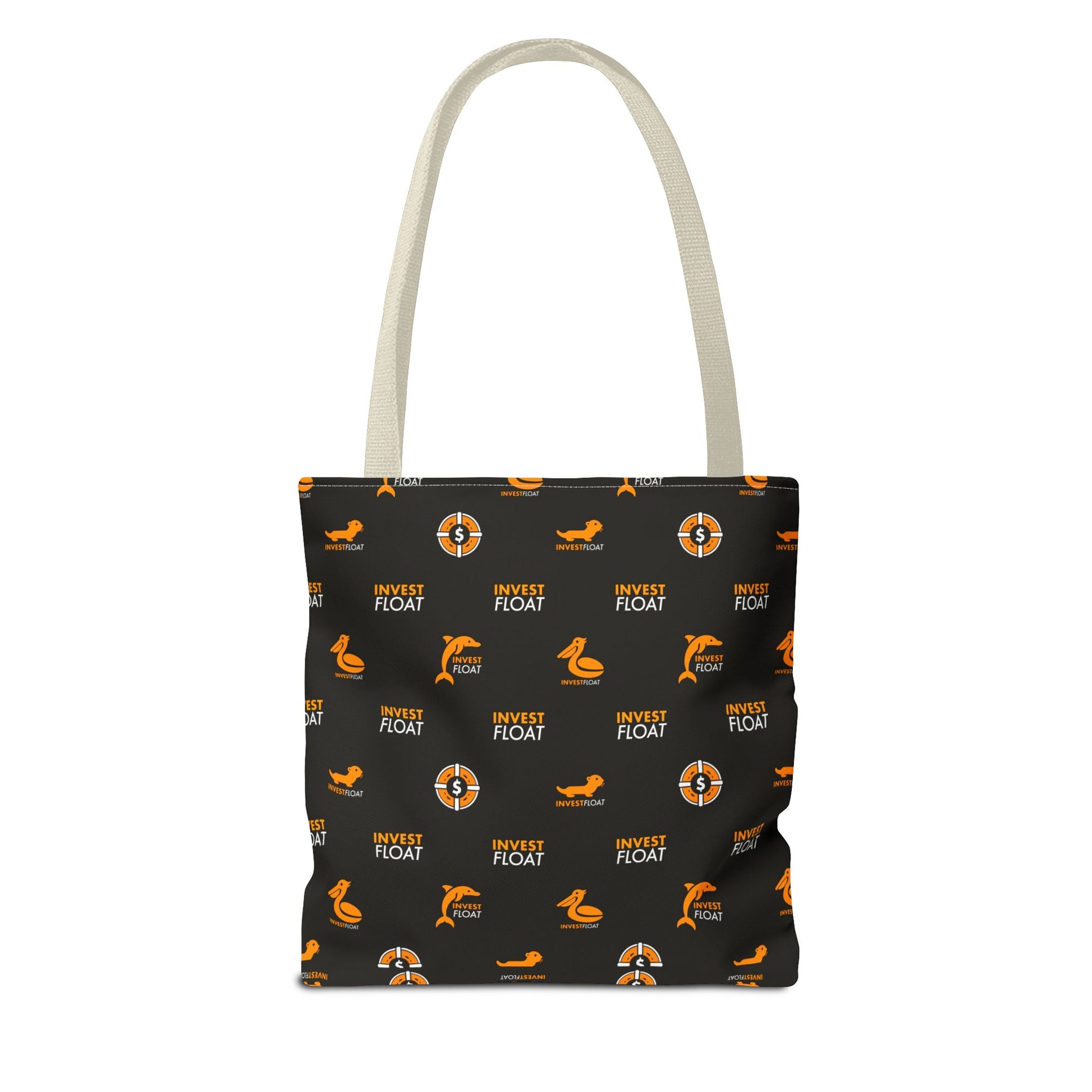 INVESTFLOAT Tote Bag