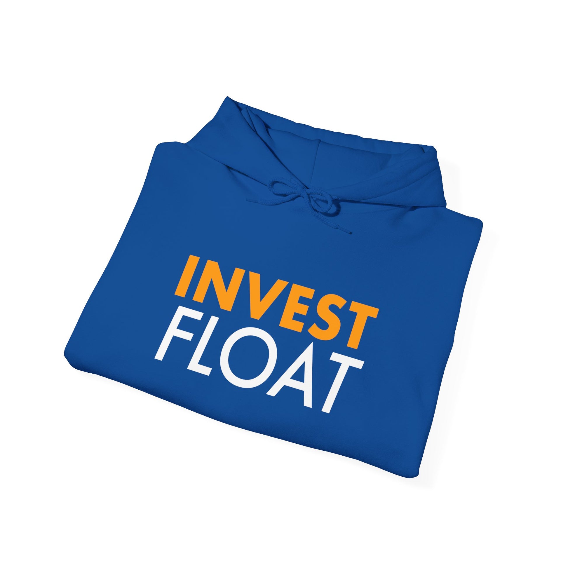 INVESTFLOAT Hoodie