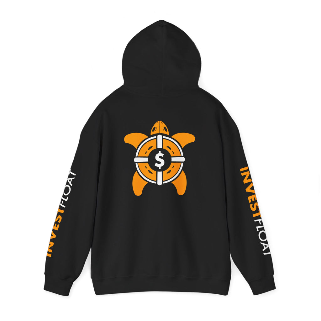INVESTFLOAT Hoodie