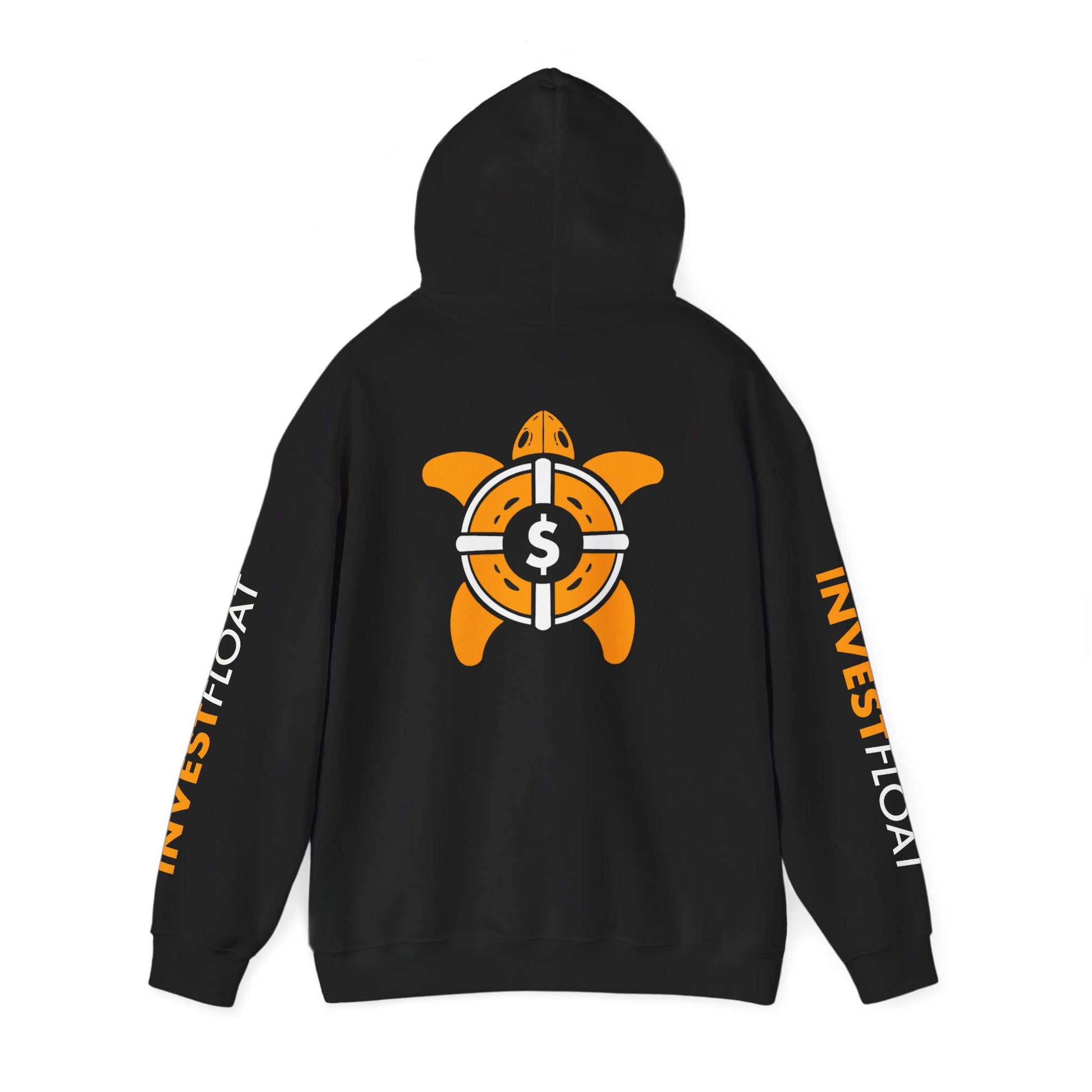 INVESTFLOAT Hoodie