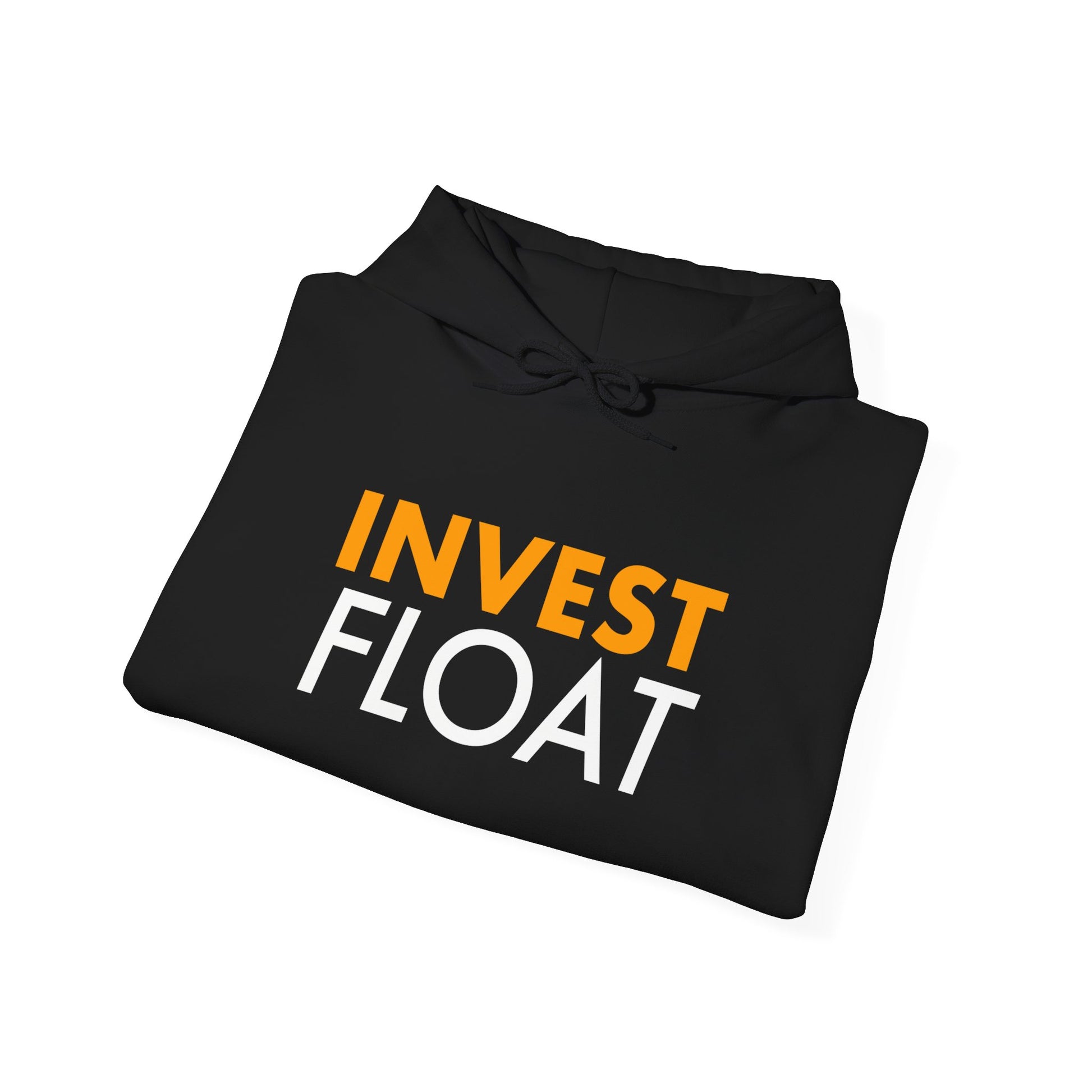 INVESTFLOAT Hoodie