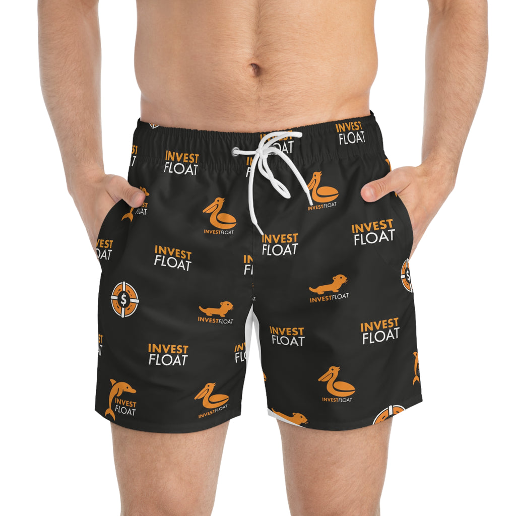 INVESTFLOAT Swim Trunks